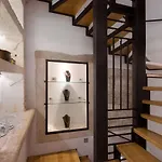 Nije Presa Apartments