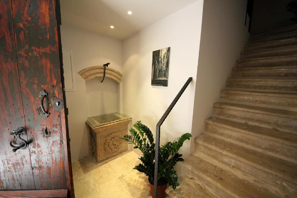 Apartment Nije Presa *