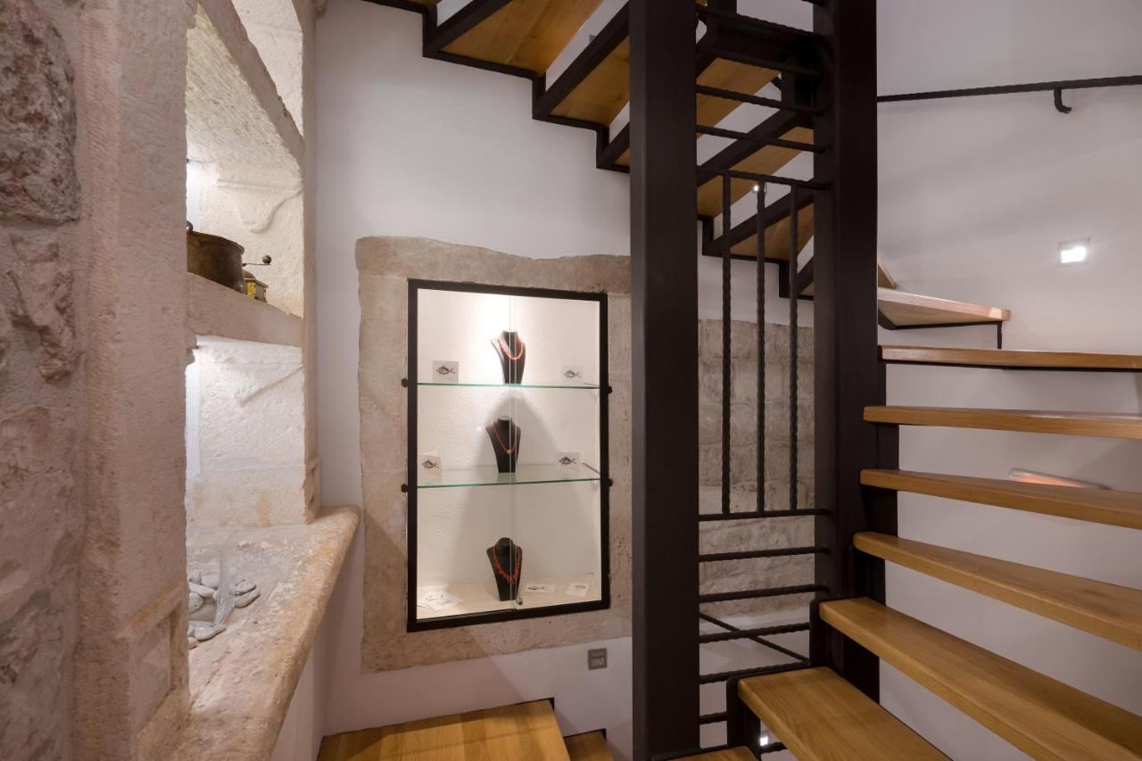 Nije Presa Apartment *