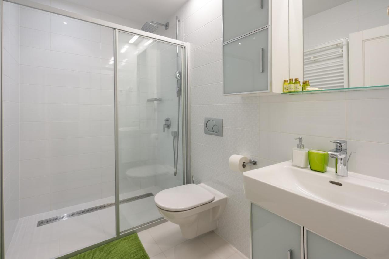 Nije Presa Apartment Dubrovnik