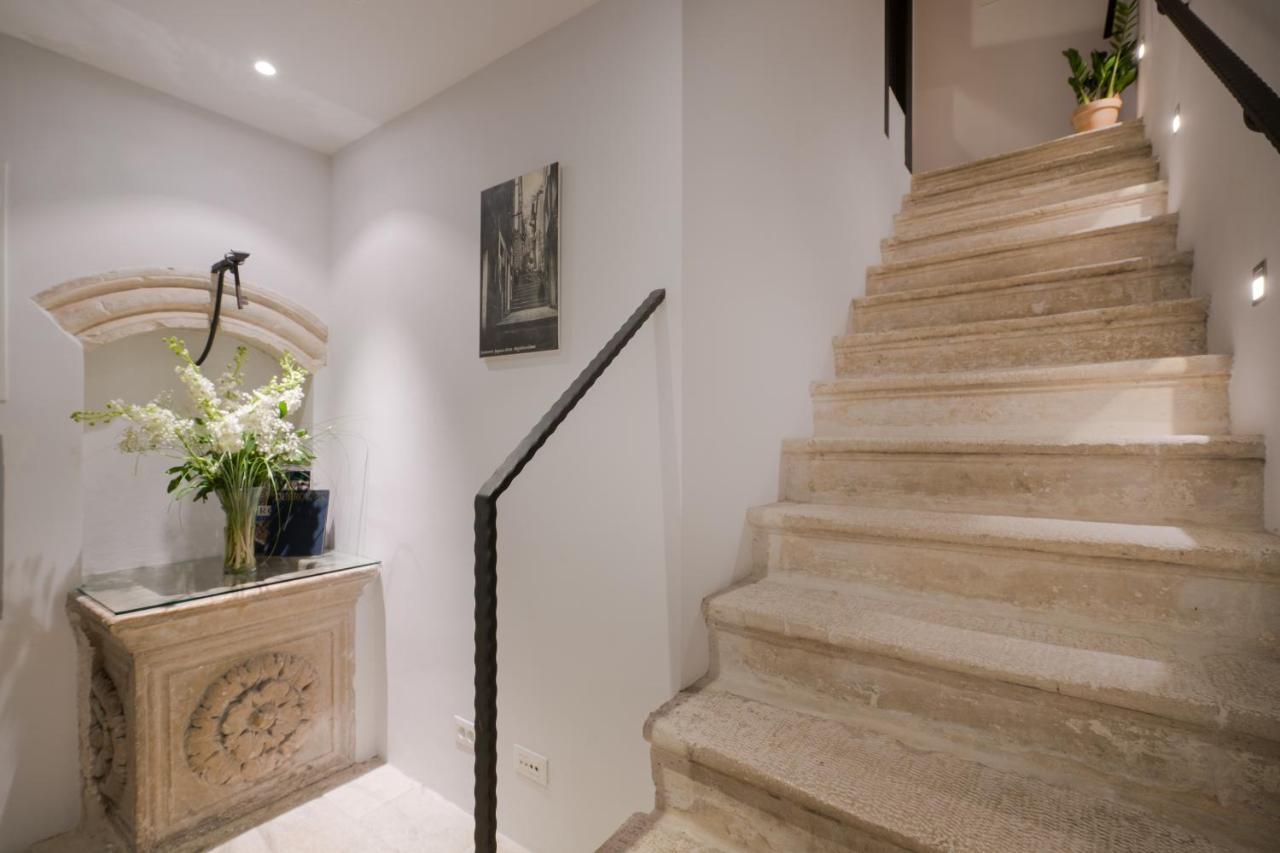 Apartman Nije Presa